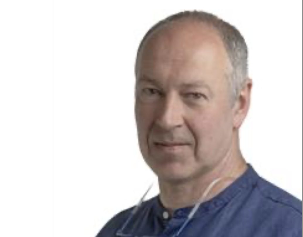 Nick Ireland